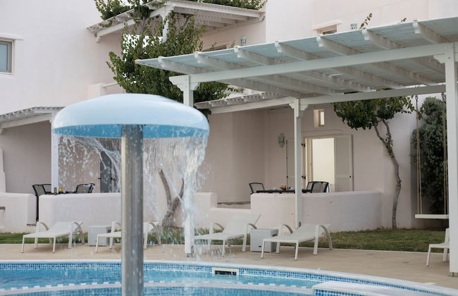 Iliada Villas - Photo 58