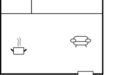 1 Bedroom Awesome Apartment In Kolan - Photo 26