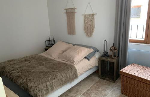 Grand appartement - Foto 10