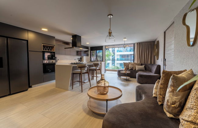 Luxury Suites Prana By Cadissa - Foto 33