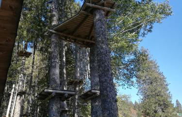 Ferienwohnung Hasenfratz - Foto 26