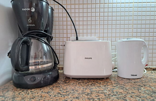 Casa Mamu, Terrace, Wifi and air con - Foto 12