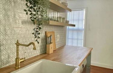 Brand New, Cozy, Modern, One-bedroom Apartment - Foto 11