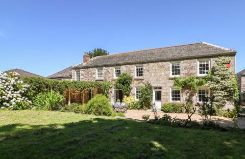 Culdrose Manor - Foto 1