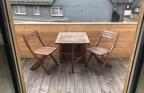 Gästeappartements Mechels - Foto 16