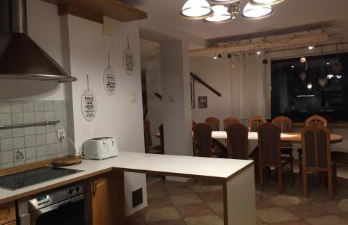 Willa Brzozówka - Photo 27