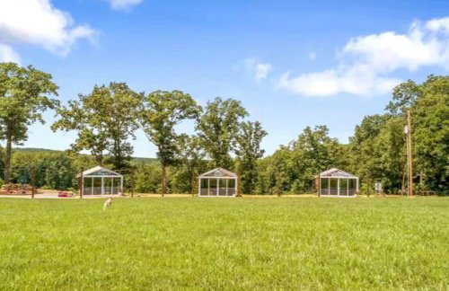 SALIDA - Tiny Houses Of French Village - Foto 61