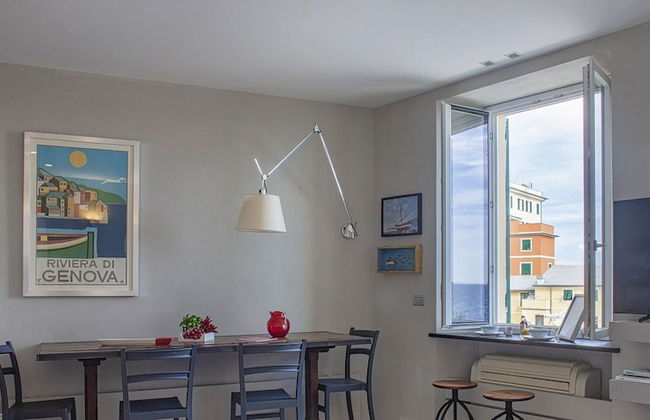 Aurora 20 a Boccadasse by Wonderful Italy - Foto 20