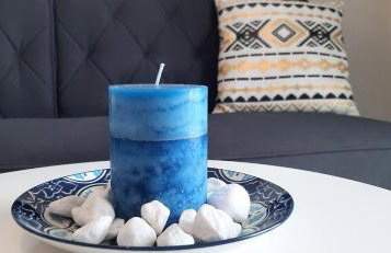 The Central Residence - Kassiopi Corfu Villas - Photo 48