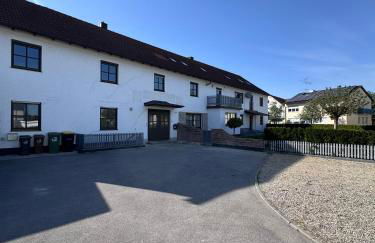 Bavaria Home Apartment Rohrbach - Photo 1