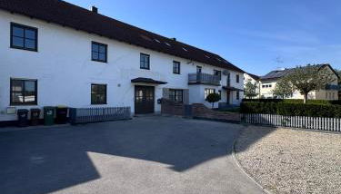 Bavaria Home Apartment Rohrbach - Foto 1