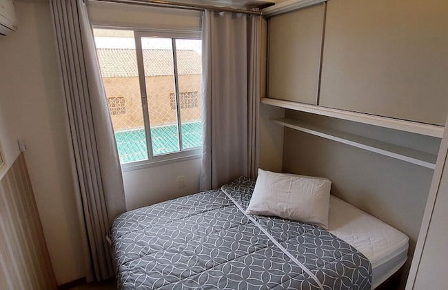 Nautilus Confort em Penha-SC - Foto 4