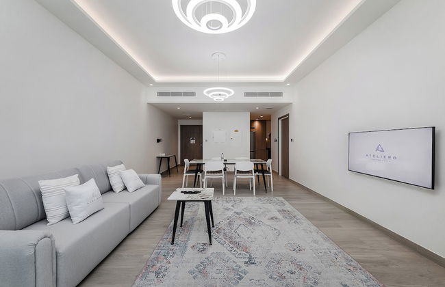 Apartments in ME DO RE JLT - Foto 37