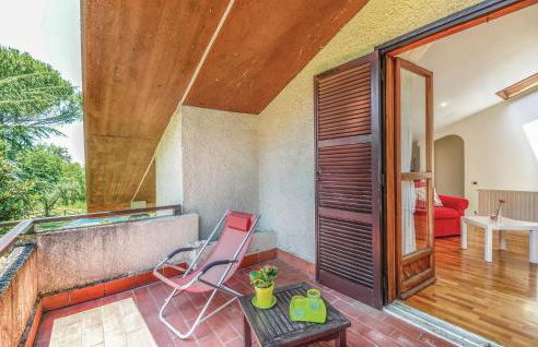 4 Bedroom Cozy Home In Montopoli Di Sabina Ri - Foto 13