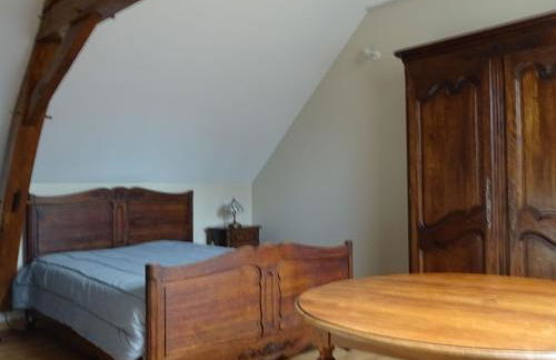 Gîte familial avec jardin et vélos, proche Le Mans - FR-1-410-146 - Photo 6