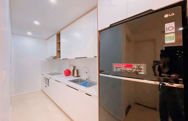 Feria Home - D'capitale Tran Duy Hung - Foto 49