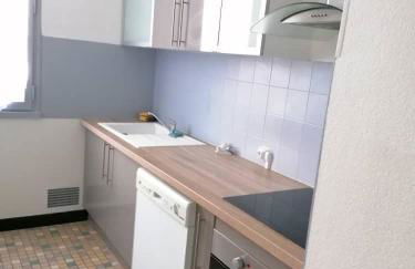 Appartement 3 chambres - 3 lits - Photo 6