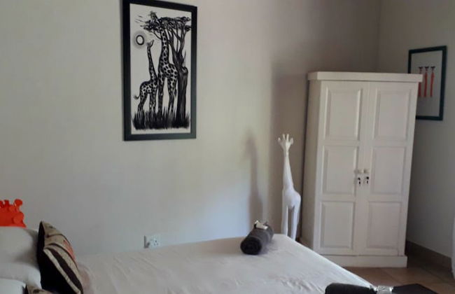 Lovely Holiday Home for a Large Family or Friends Bordering Kruger National Park - Foto 6