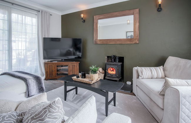 Sunderland Avenue - 2 Bedroom - Pembroke Dock - Foto 31