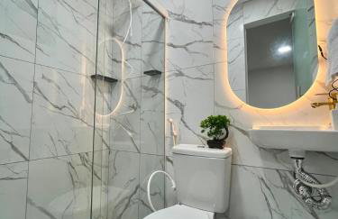 Casa e Aptos Privativos a 8 min do Aeroporto de Salvador e Próximo às Praias Self Check-in AUTOMÁTICO - Foto 28