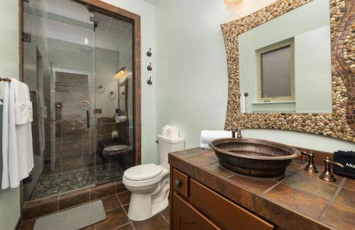 The Manor-Indoor Pool-Speak Easy-Game Room-Sauna - Foto 48