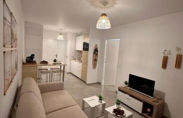 A 500m de la plage - L Oyat - - Foto 1