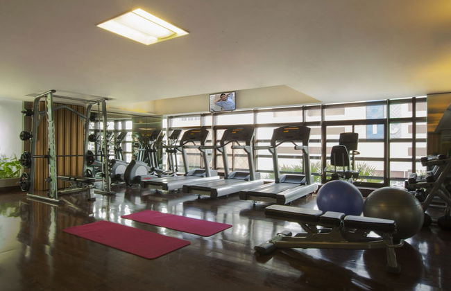 Ascott Waterplace Surabaya - Photo 29