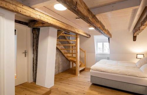 Michaelis Suite - Schrangen-Suites-1389 - Foto 12