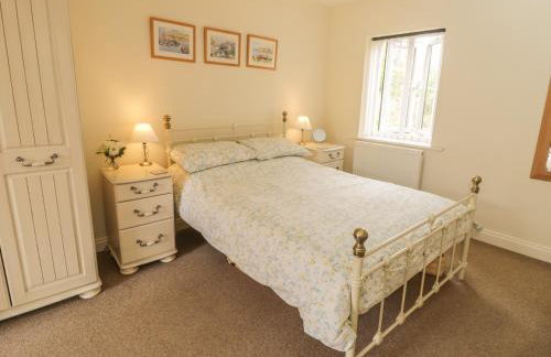 White Goose Cottage - Foto 9