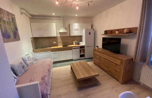 Urocze mieszkanko - Foto 3