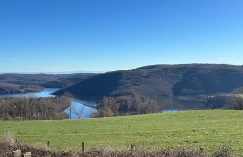 Tiny House Rursee Eifel Kultur Ferien Wanderung ErholungPur - Foto 21