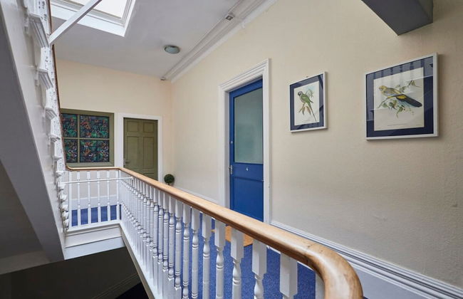 Host Stay Flat 4 Groveside - Foto 19