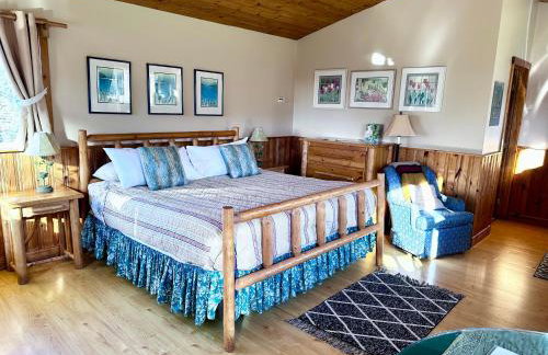 Deer Harbor Cottage & Suites - Foto 40