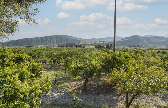 Holiday Home Guardavalle Near Calabrian Mountains - Foto 53