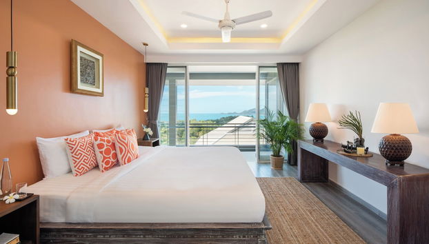 Baan Kimsacheva - Foto 2, Plano