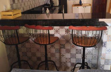 Chalé Triunfo - Foto 27