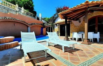 Villa Puerto Blanco - Photo 25