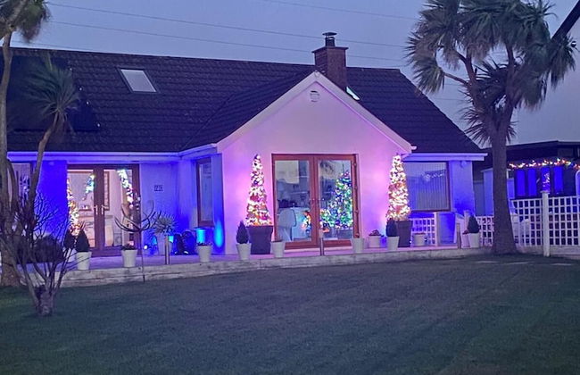 Seaview Cottage on the Island - Foto 69