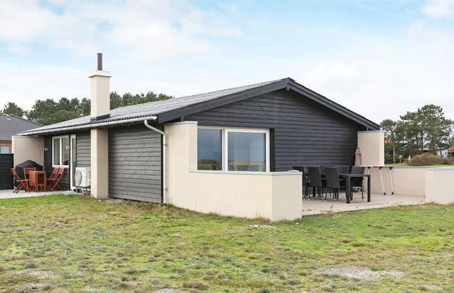 6 Person Holiday Home in Laeso-by Traum - Foto 17