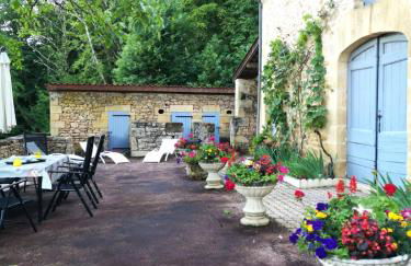 Authentique ferme périgourdine, à 5km au sud de Sarlat, 1km de la rivière - Foto 26
