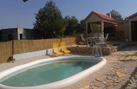 Family-friendly apartments with swimming pool Podgradina, Novigrad - 6198 - Photo 7