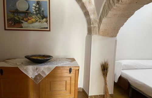 Il trullo di nonno Licchio - Foto 40