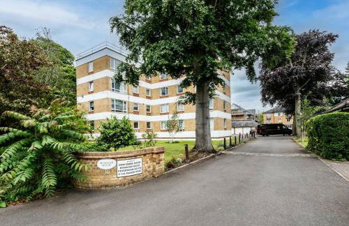 City Convenience The Complete Package Teddington - Pass the Keys - Foto 28