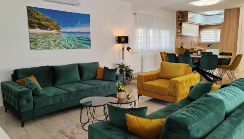 Villa Nikoma - Foto 3