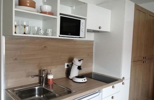 Appart-Hôtel Rouillac - Foto 4