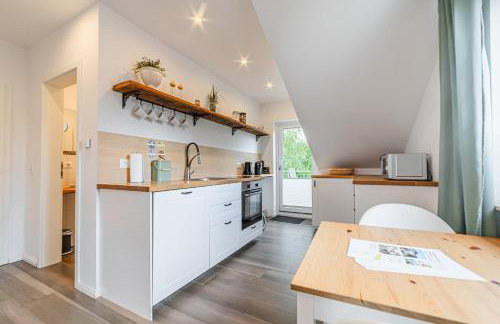 Ferienwohnung Oberdeck Eckernförde - Foto 31