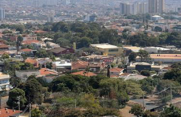 Studio Premium Zona Sul RP - Foto 35