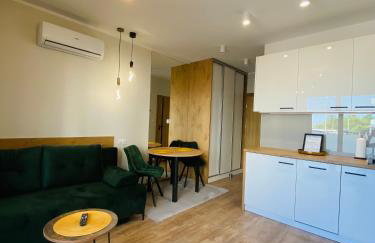 Apartamenty Białe nad jeziorem Białym - Foto 47