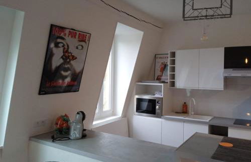 L'appt du vieux qui ne voulait pas fêter son anniversaire - Foto 21