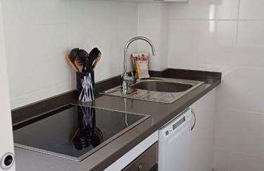 Lyrioshomes Apartamento Filpo Rojas , Sevilla - Foto 24